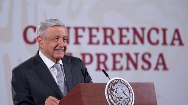 Andrés Manuel López Obrador