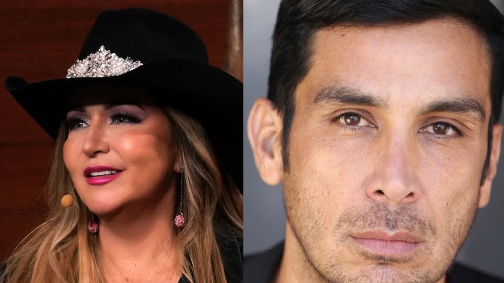 Francisco Cantú bajo investigación del FBI, confirma novio de Alicia Villarreal