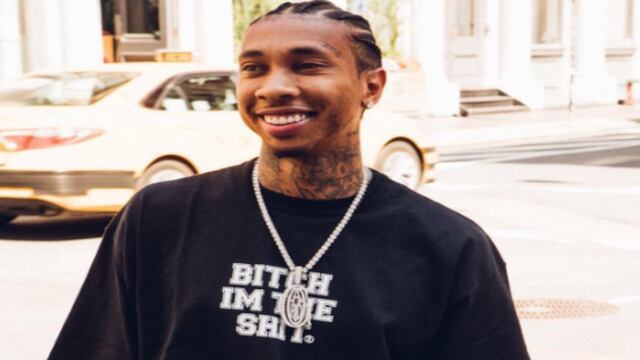 Tyga