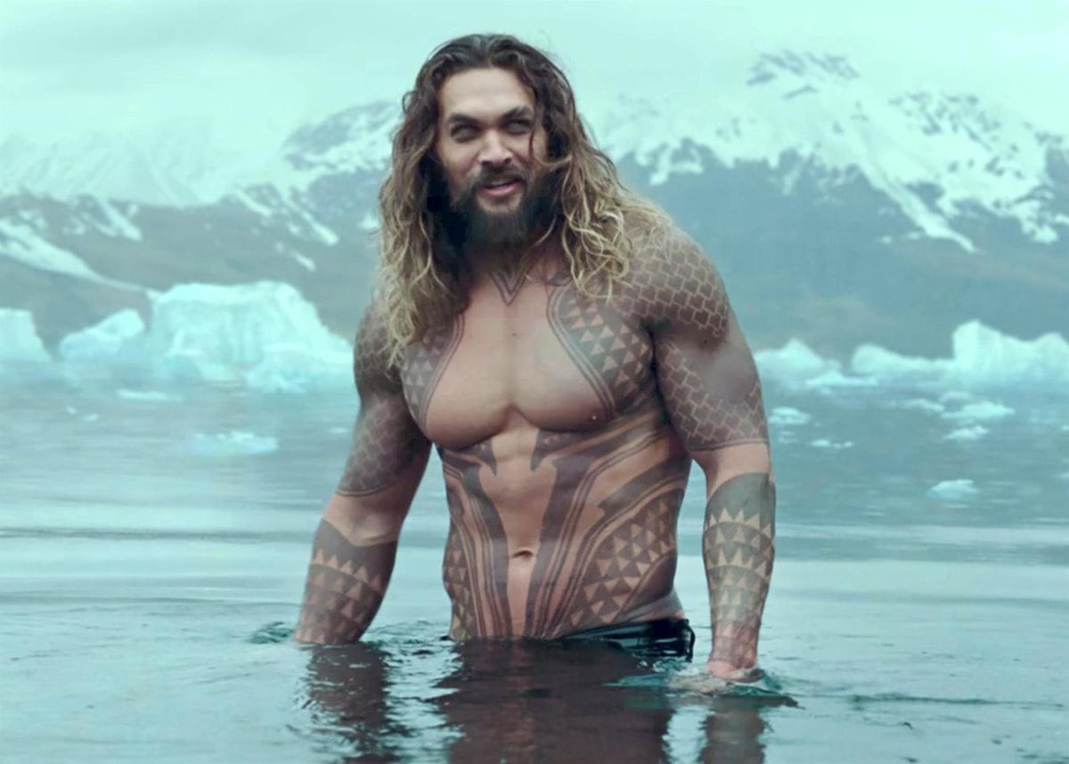 aquaman jason momoa