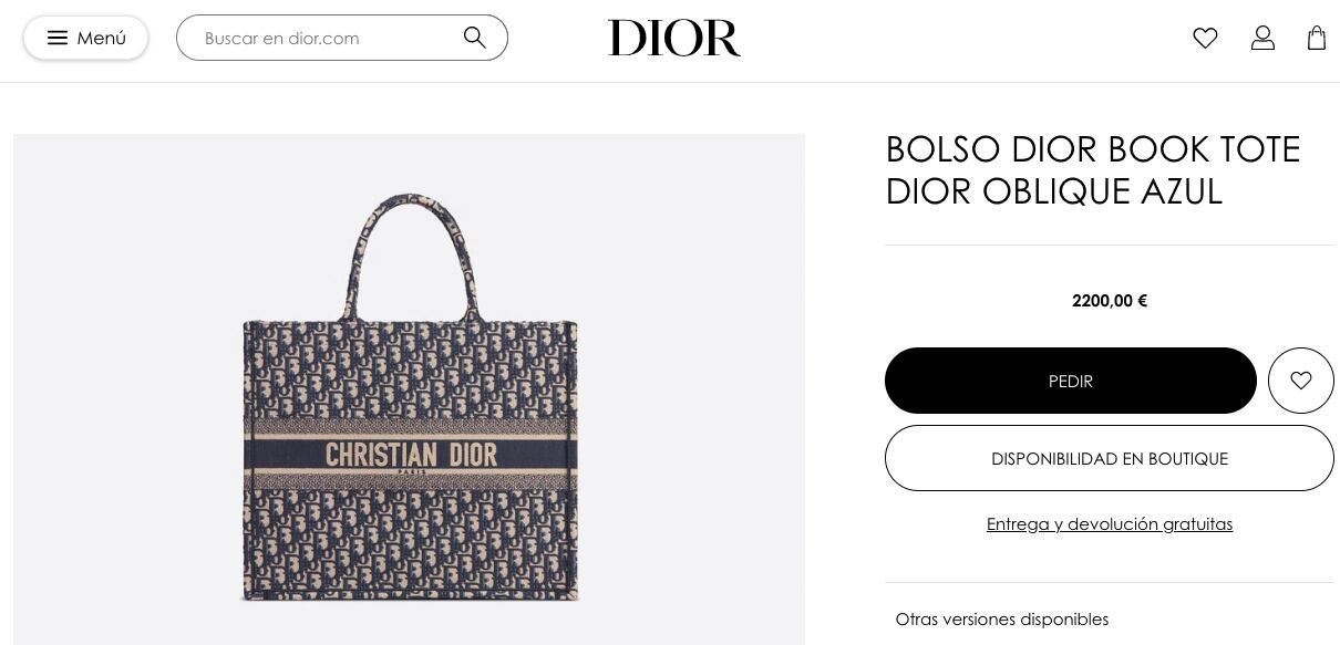 Costo del bolso de Ninel Conde