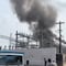¿Qué pasó en Tampico hoy 30 de abril? Se registran explosiones en instalaciones de la CFE