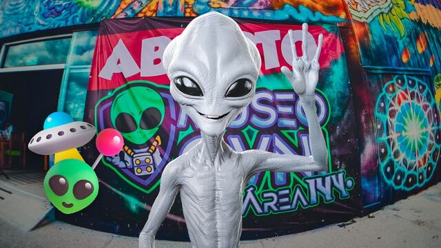 Área 144 en Amozoc: Cómo llegar, precio, fechas y qué puedes encontrar en Puebla