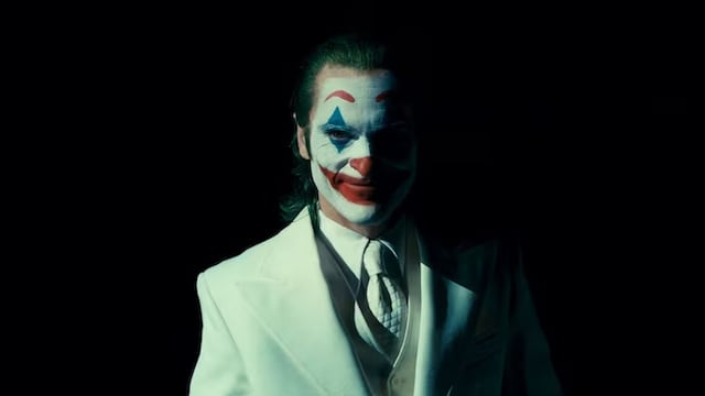 Joker: Folie à Deux