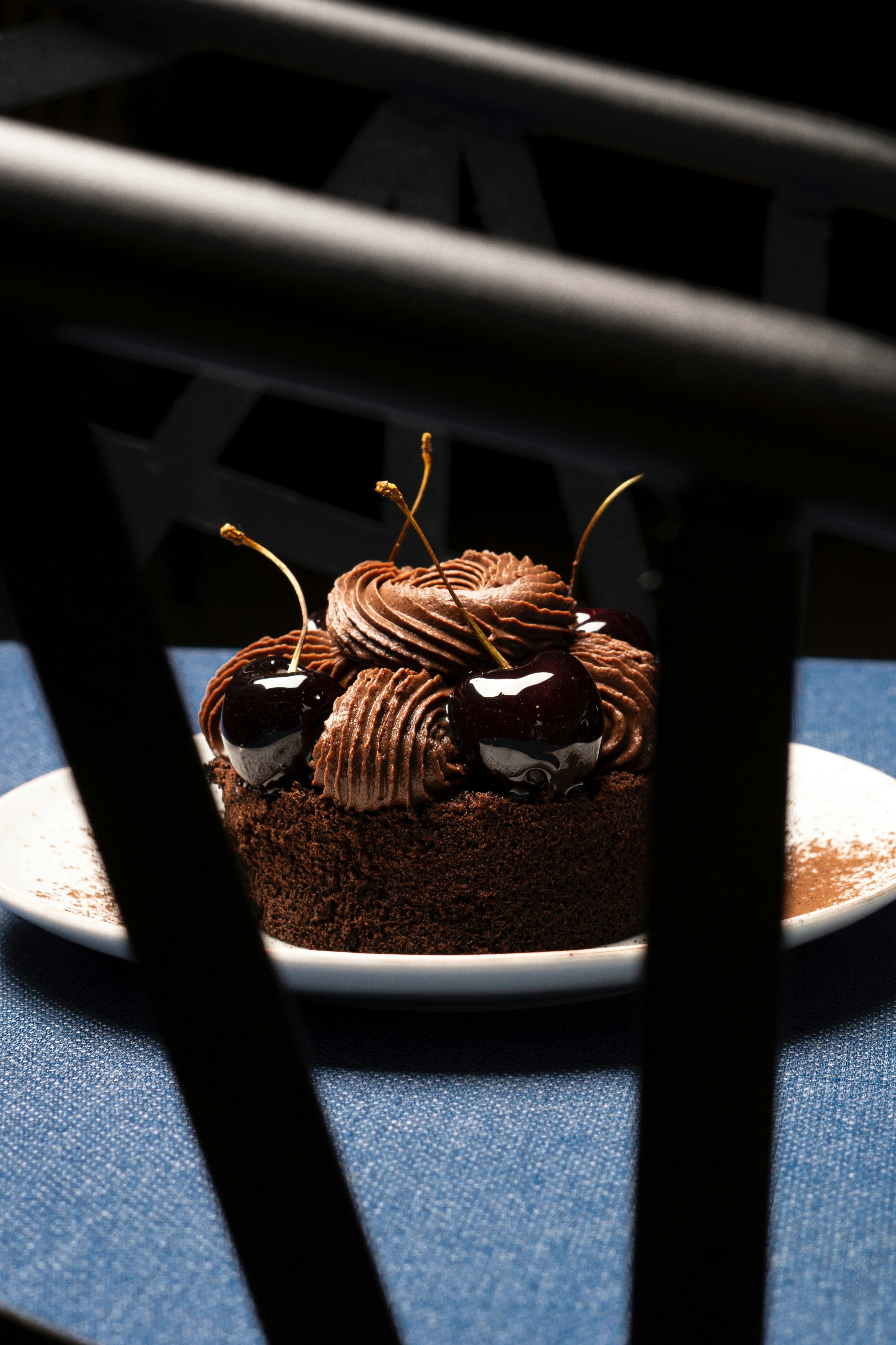 Este 3 de diciembre es el Día de las Cerezas cubiertas de chocolate