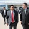 Producción de BMW en San Luis Potosí se triplica con Ricardo Gallardo
