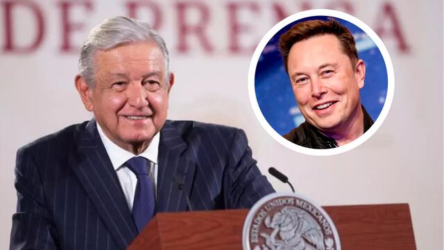 ¿Cómo fue la llamada entre AMLO y Elon Musk? el presidente de México se sorprendió