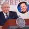 ¿De qué platicaron AMLO y Elon Musk? El presidente de México quedó sorprendido con el dueño de Tesla
