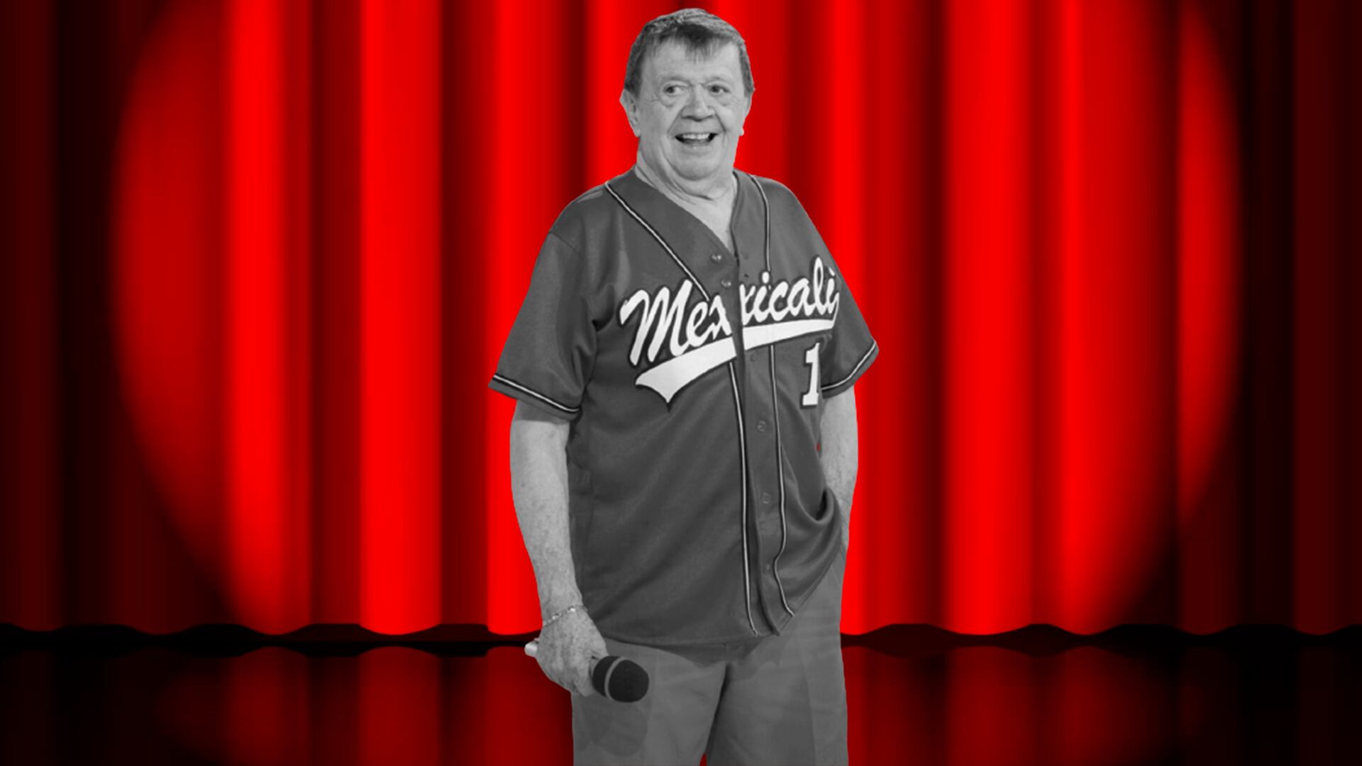 Xavier López "Chabelo"
