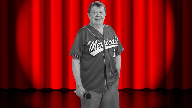 Xavier López "Chabelo"
