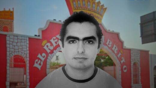 11 años después hallan restos del hijo desaparecido de El Rey del Cabrito