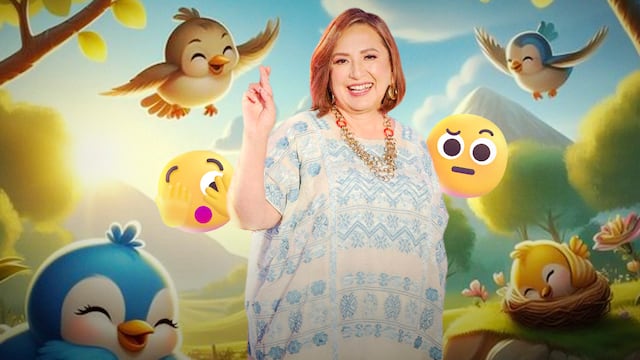 Xóchitl Gálvez insiste en cerrar refinería de Cadereyta para salvar a “los pajaritos”