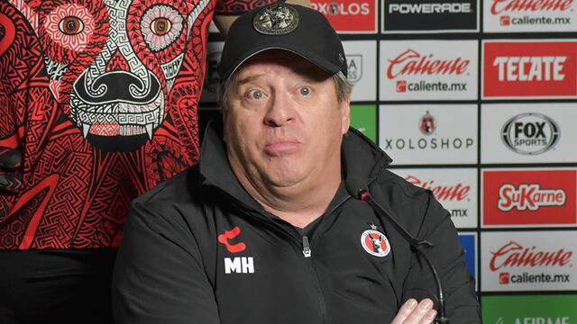 Miguel Herrera