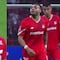 El brutal insulto de Alexis Vega a Ricardo Marín durante el Toluca vs Chivas