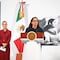 Azucena Cisneros: Con apoyo de Claudia Sheinbaum, Ecatepec deja atrás la marginación