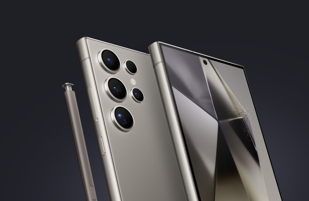 Así puedes obtener descuentos para el Samsung Galaxy S24 Ultra