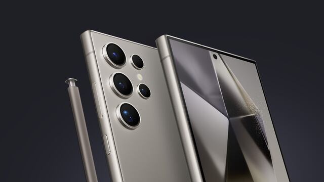 Así puedes obtener descuentos para el Samsung Galaxy S24 Ultra