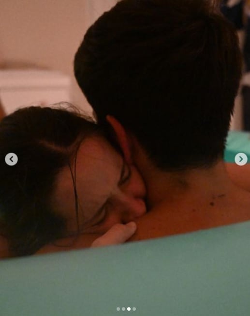 Evaluna y Camilo