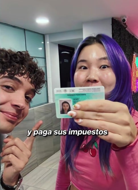 ¿Chingu Amiga paga impuestos?