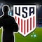 Estados Unidos acaba de debutar a una joya de 14 años; ya lo quiere el Manchester City