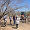 Madre buscadoras localizan campamento con restos humanos en Sonora: ubican 4 cuerpos, informa Ceci Flores