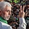 ¿Quién es Yaya Sinwar, líder de Hamás que Israel quiere asesinar?