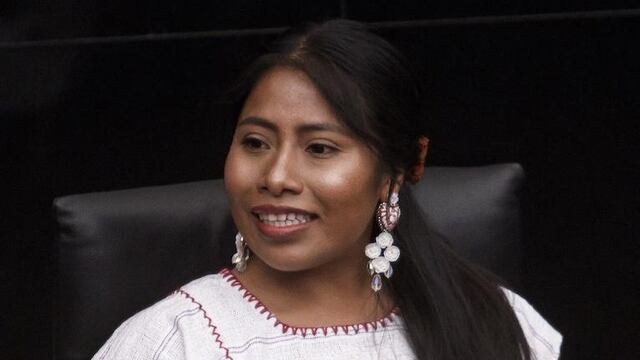 Yalitza Aparicio