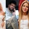 Shakira y Karol G ya no serían amigas y la razón se llamaría Gerard Piqué