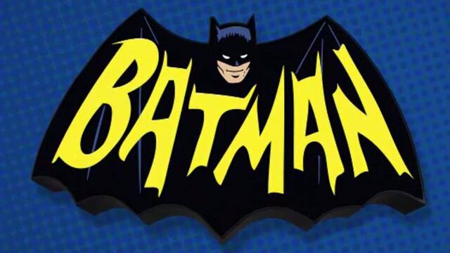 Batman 66