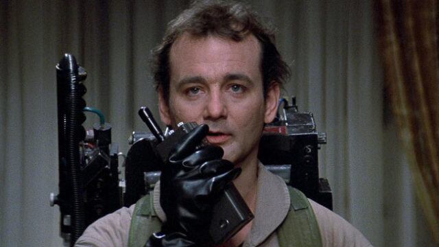 Peter Venkman