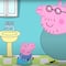 George aprende a ir al baño: Capítulo completo de Peppa Pig en YouTube en español
