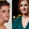 ¿Emma Watson en los premios BAFTA 2022 se burló de J.K Rowling?