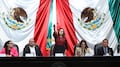 Leticia Ramírez presenta avances y resultados de los Programas de Bienestar