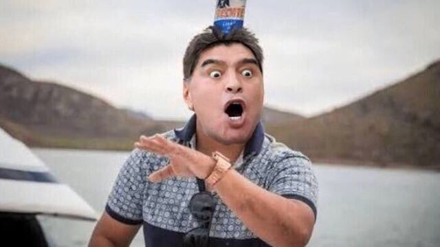 "Maradona de Culiacán"