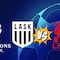 LASK vs Liverpool: Fecha, horario y canal para ver el partido de la Champions League