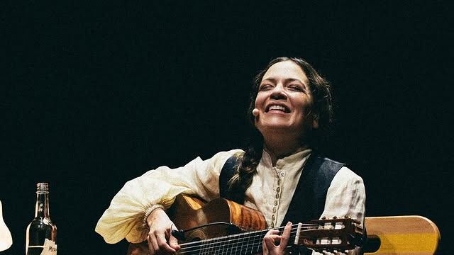 Natalia Lafourcade