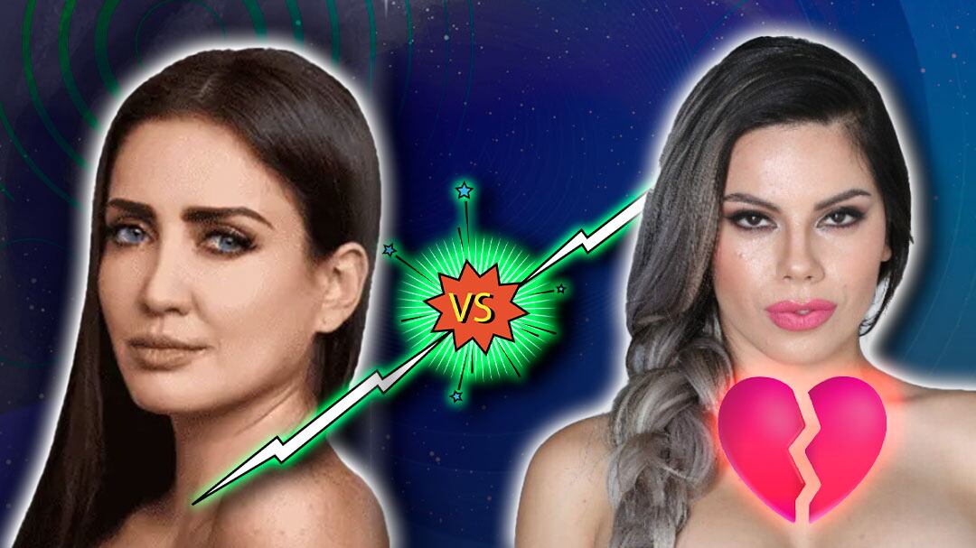 Celia Lora explota contra Lizbeth Rodríguez por ‘colgarse’ de la fama de su papá con un amorío