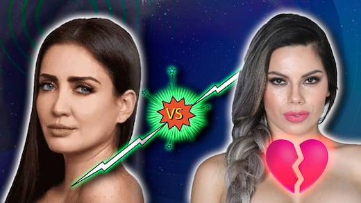 Celia Lora explota contra Lizbeth Rodríguez por ‘colgarse’ de la fama de su papá con un amorío