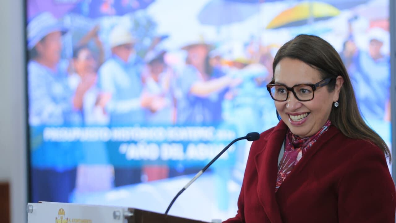 Ecatepec refuerza seguridad con Mando Unificado y Blindaje Metropolitano tras jornada de violencia