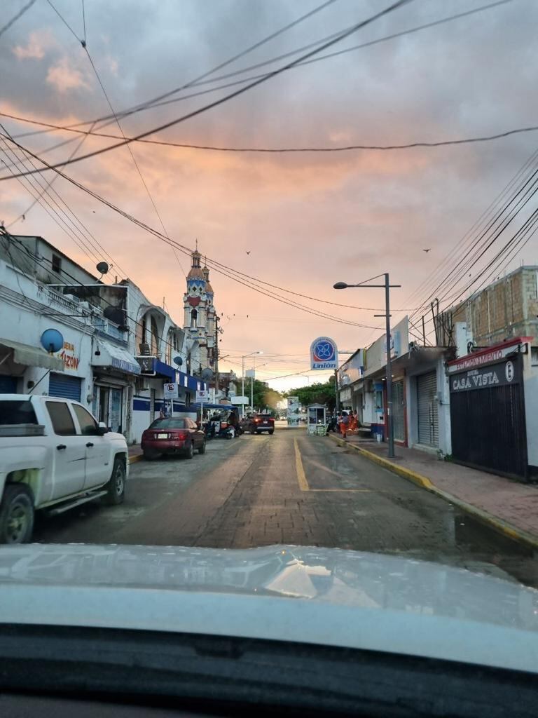 Refinería de Dos Bocas, Paraíso, Tabasco