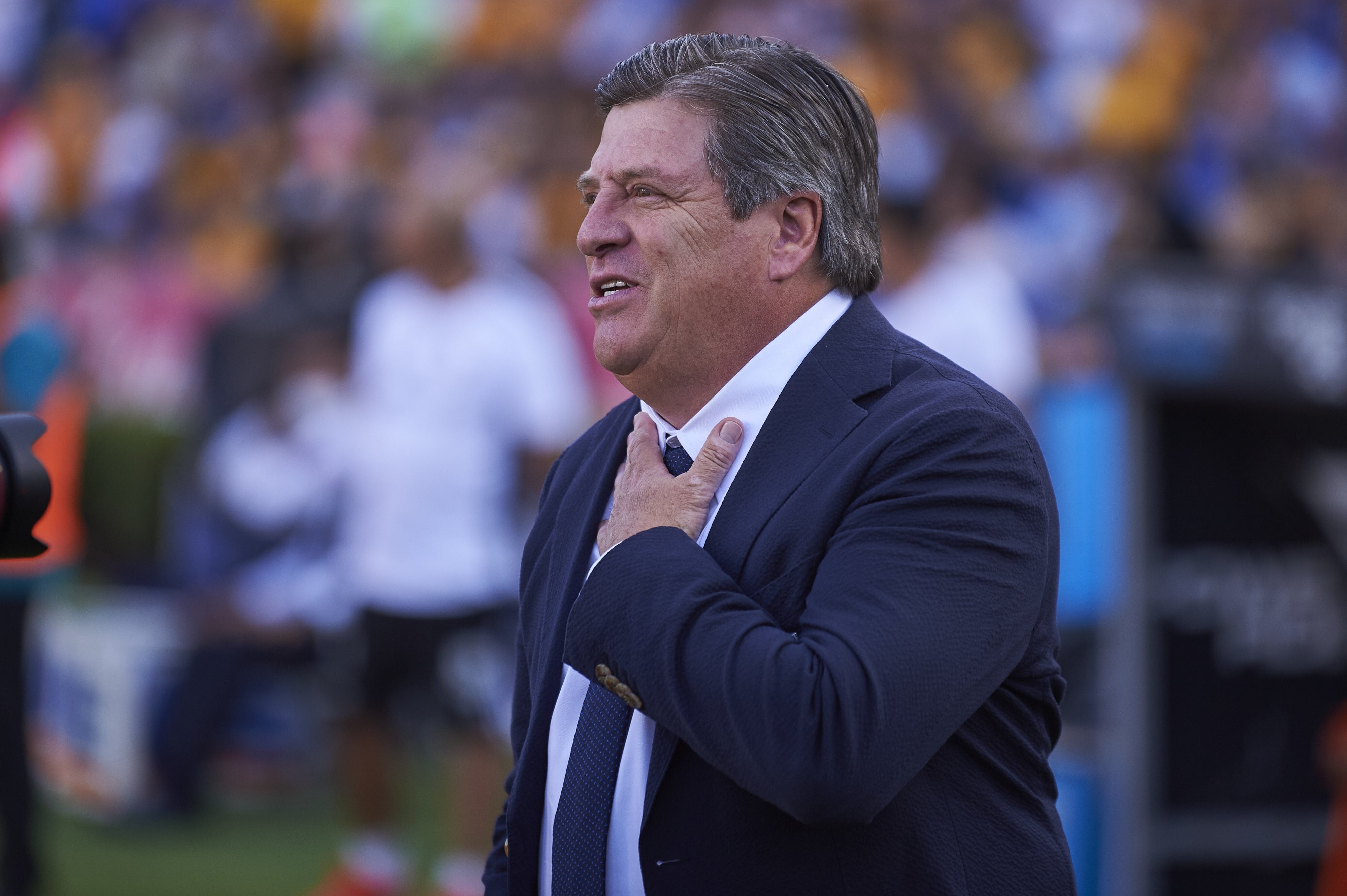 Miguel Herrera