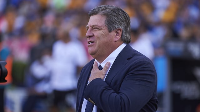 Miguel Herrera