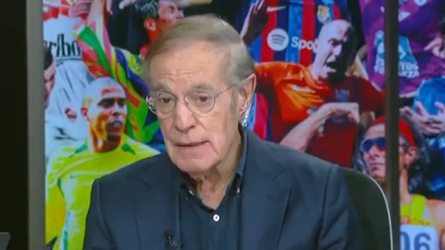 José Ramón Fernández