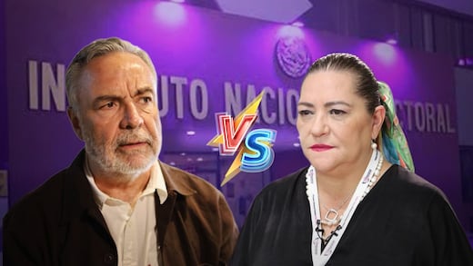 Renuncia de Taddei no soluciona la crisis del INE, afirma Ramírez Cuéllar
