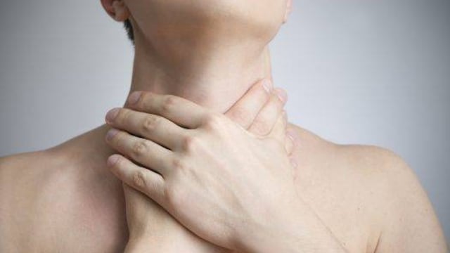 No contengas tus emociones; si quieres llorar, ¡házlo!