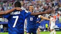 Francia elimina a Suecia y enfrentará a Paraguay en octavos de final
