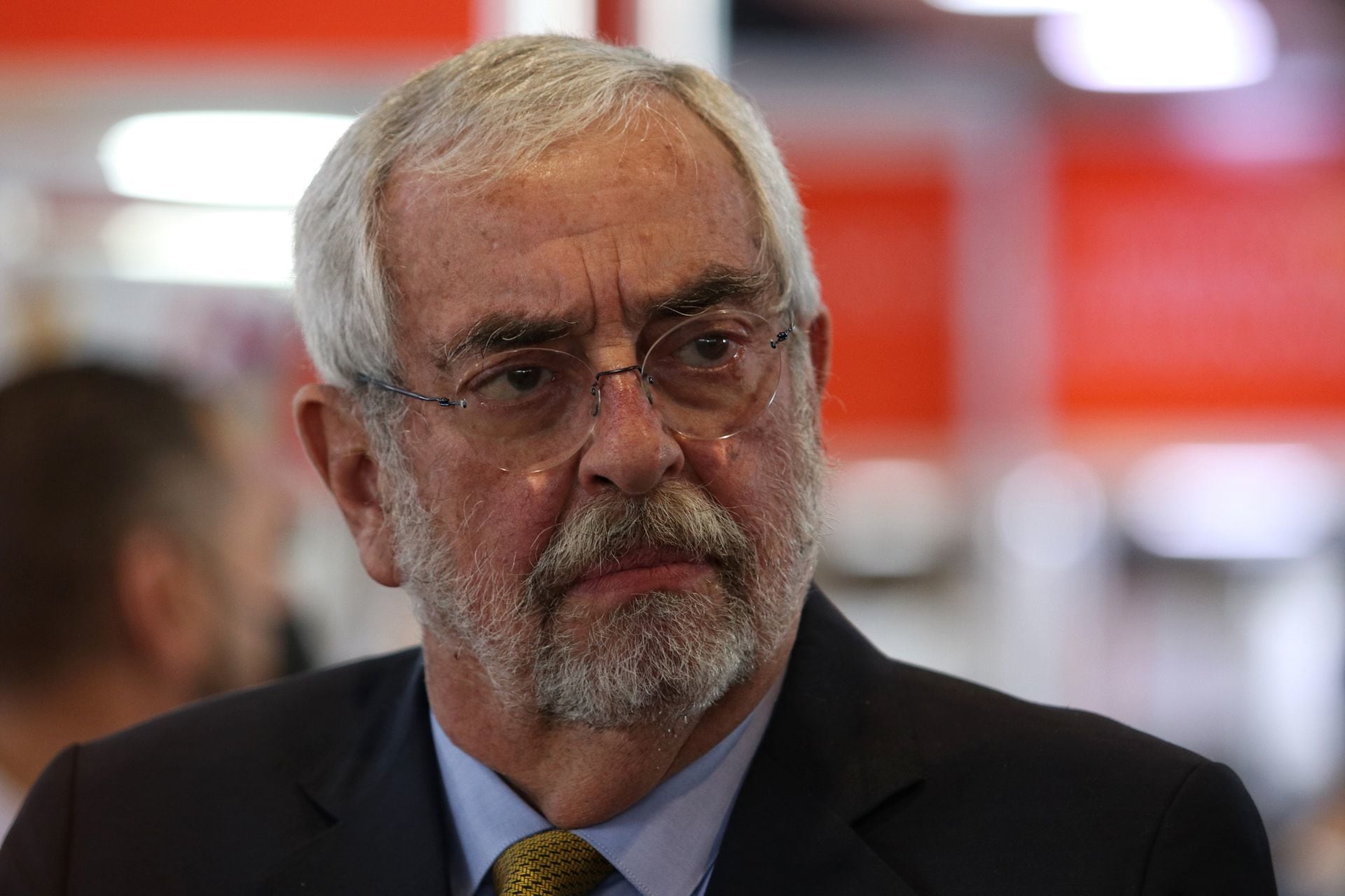 Enrique Graue, rector de la UNAM, por fin se pronunciará sobre el caso Yasmín Esquivel