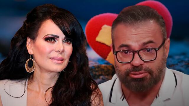 Maribel Guardia niega infidelidad a Marco Chacón por acusaciones de tener un triángulo amoroso
