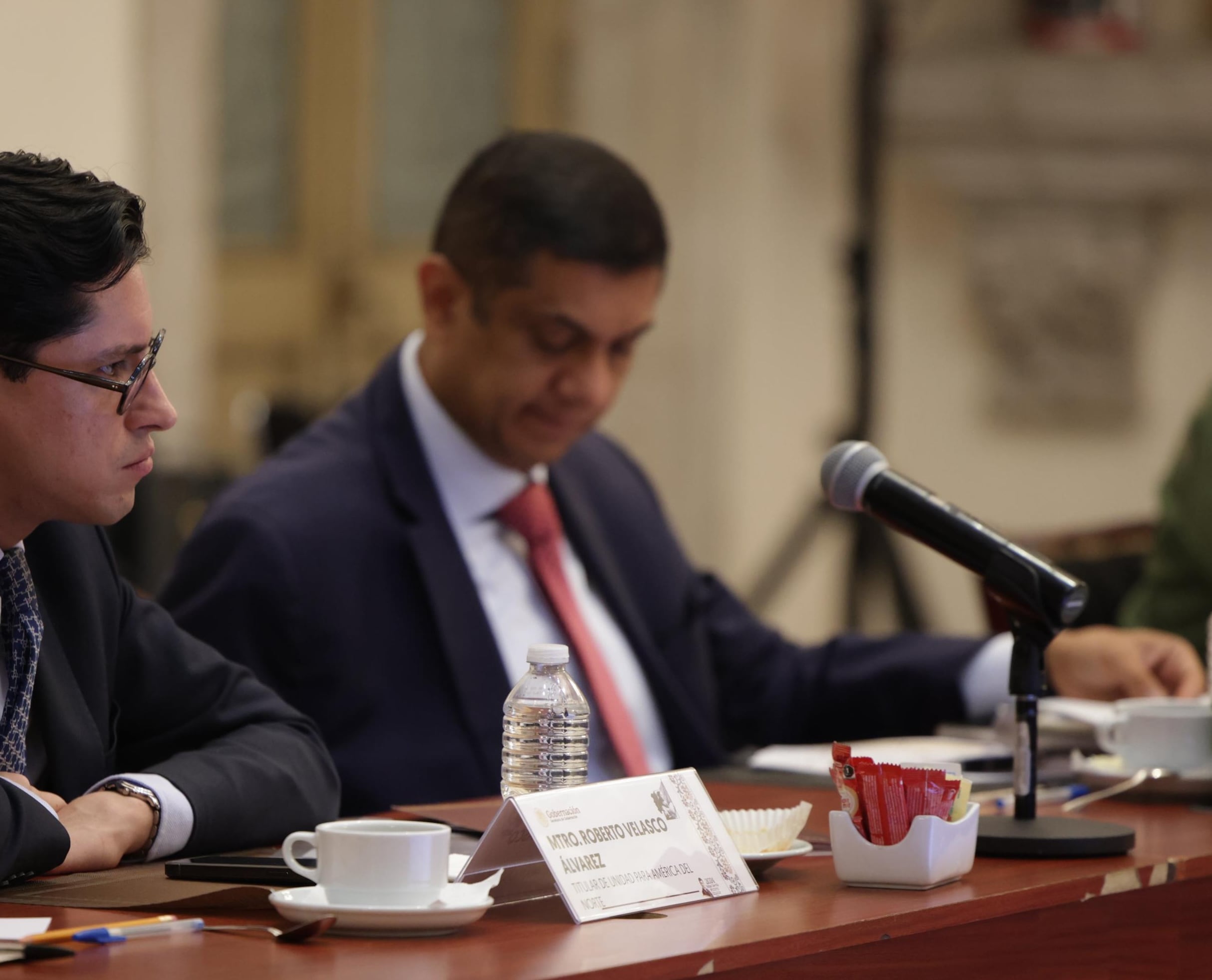 Héctor Elizalde Mora