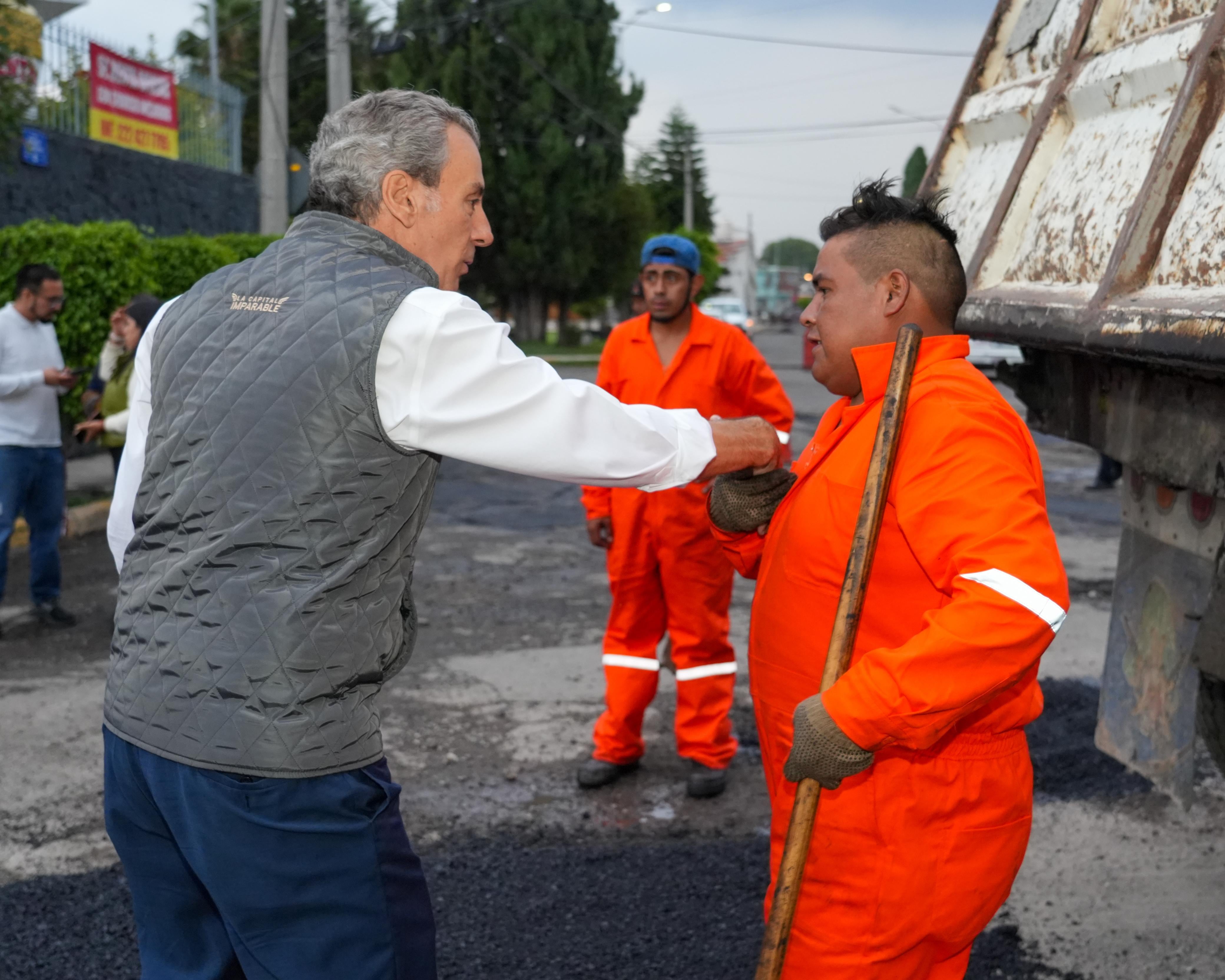 Pepe Chedraui anuncia inversión histórica
